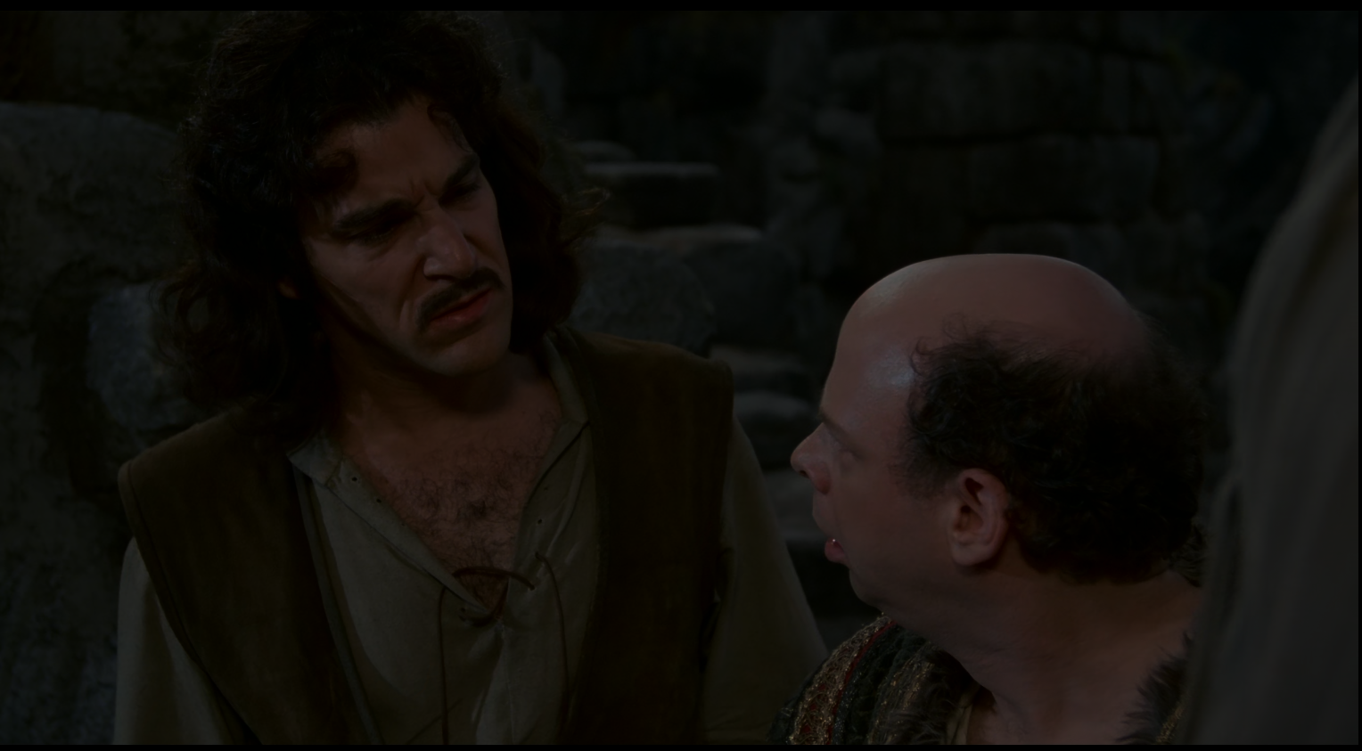 The Princess Bride - 16:35