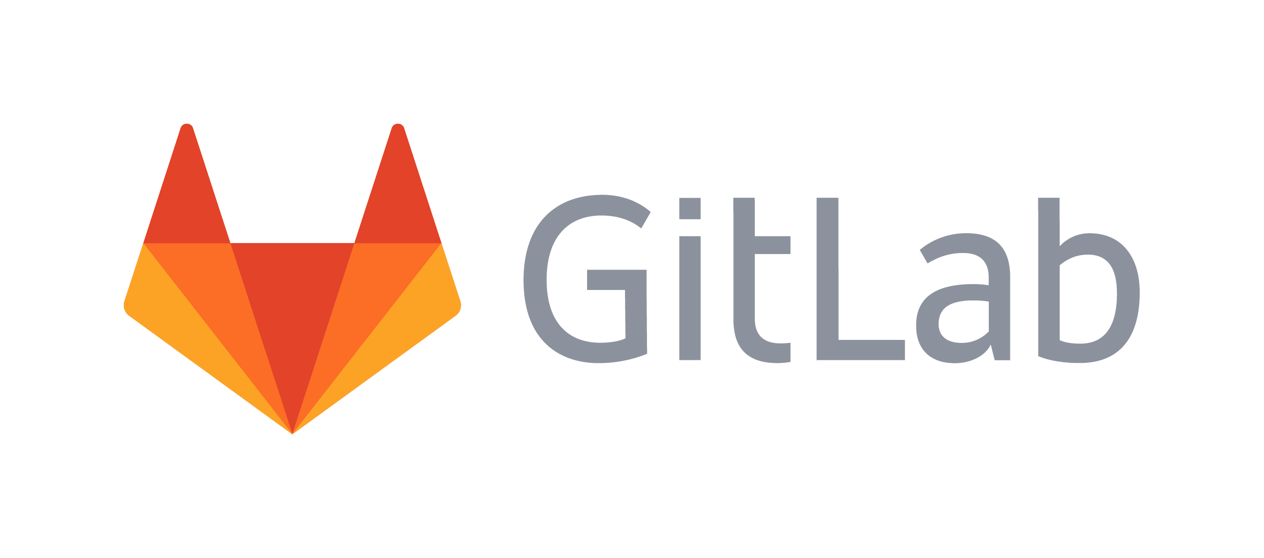 Logo Gitlab