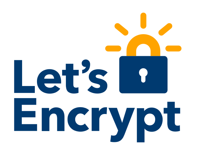 Logo Let’s Encrypt