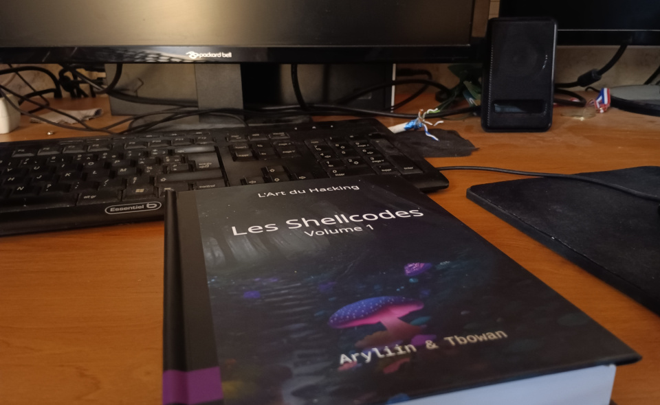 Édition communautaire.
