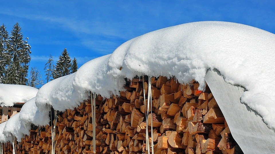 Stockage à froid. Moritz320 @ pixabay