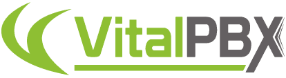 VitalPBX logo